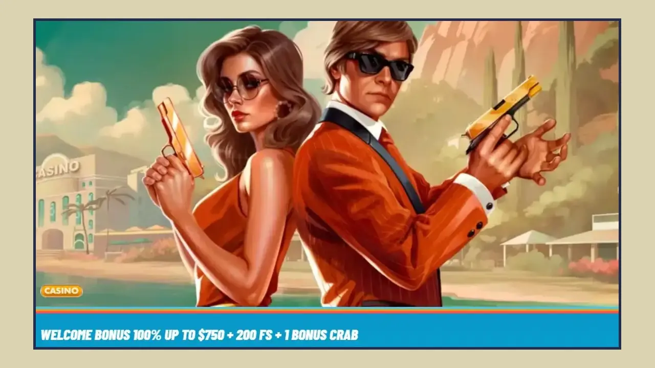 Was Vegasino mobilen Spielern bietet